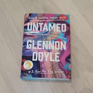 Untamed by Glennon Doyle Hardcover